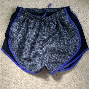 Nike shorts